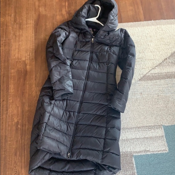 patagonia women's jackson glacier parka